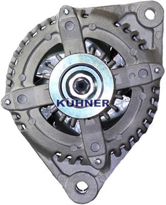 AD KÜHNER Генератор 553710RI